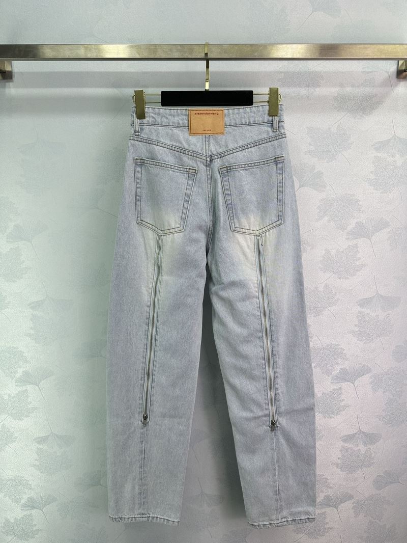 Alexander Wang Jeans